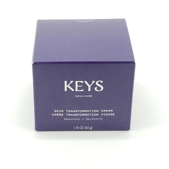 Keys Soulcare Skin Transformative Cream - Picture 4 of 6